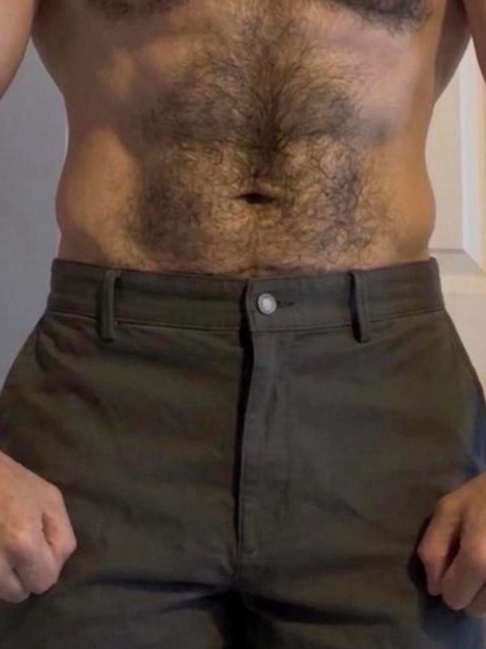 Flint and Tinder grey shorts Size 32